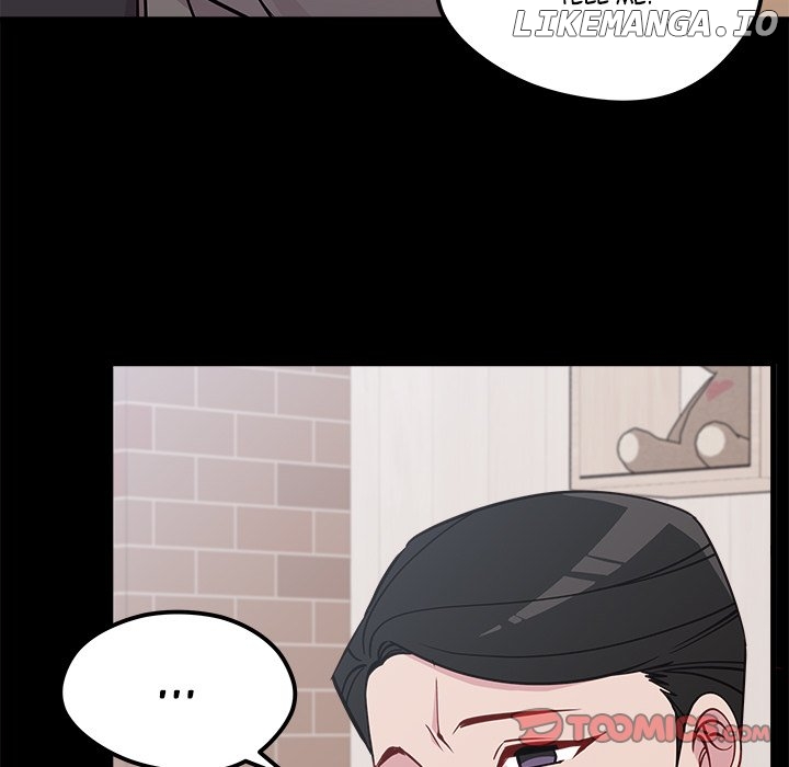 I Choose You! Chapter 53 - page 24