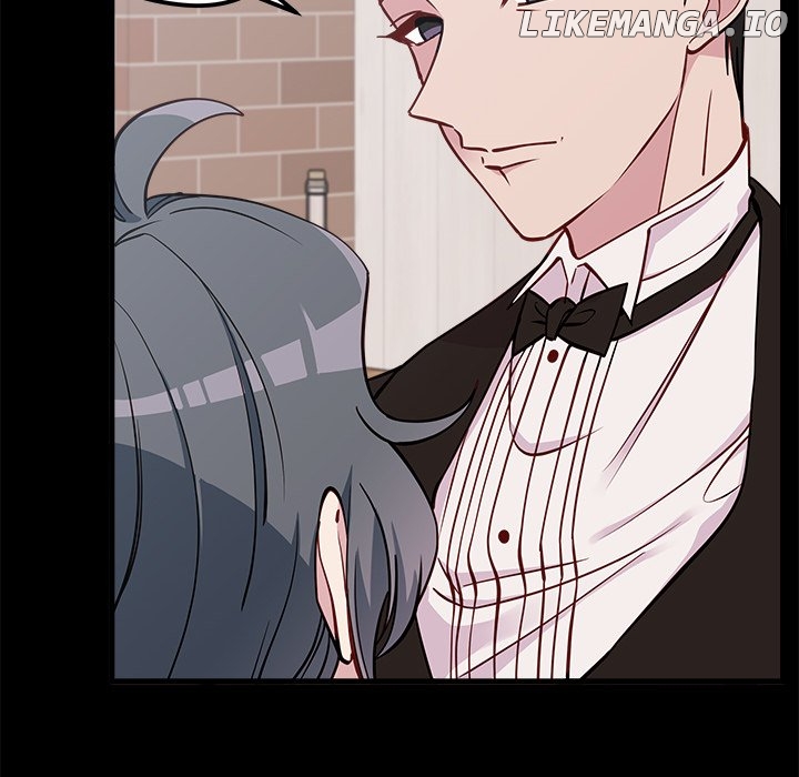 I Choose You! Chapter 53 - page 25