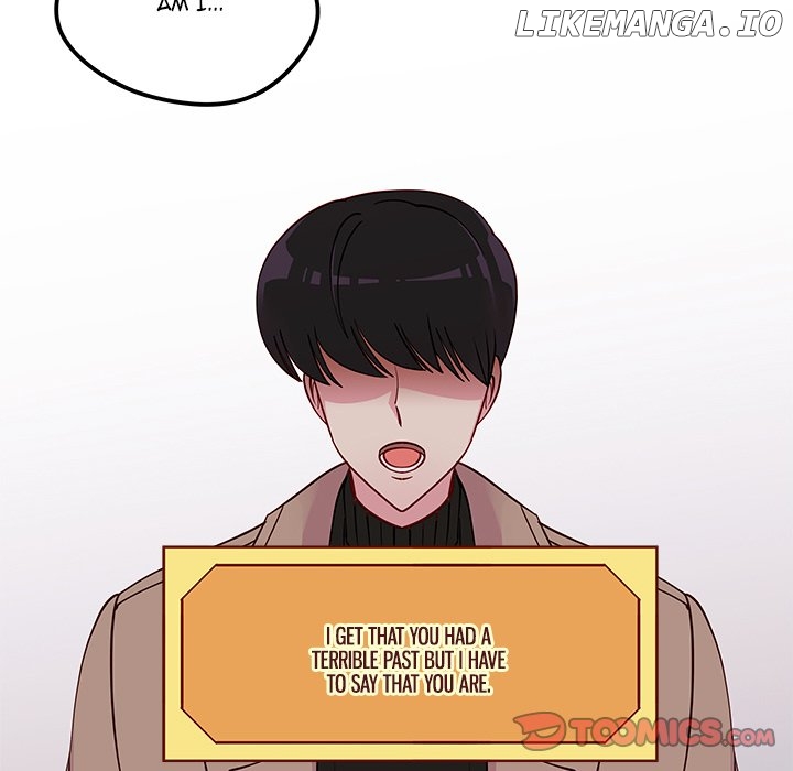 I Choose You! Chapter 53 - page 30