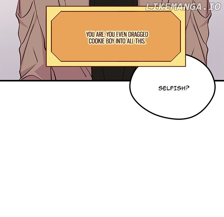 I Choose You! Chapter 53 - page 31