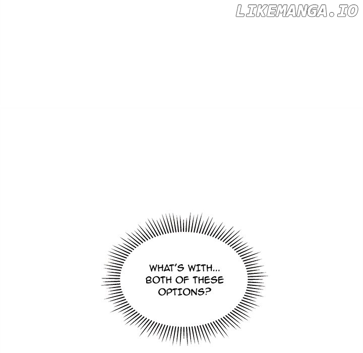 I Choose You! Chapter 53 - page 32