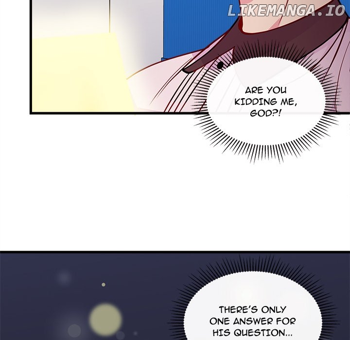 I Choose You! Chapter 53 - page 34