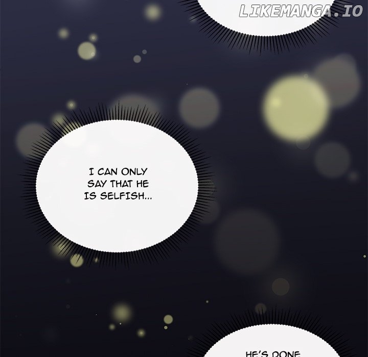 I Choose You! Chapter 53 - page 35