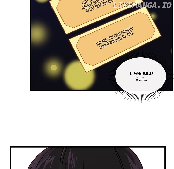 I Choose You! Chapter 53 - page 37