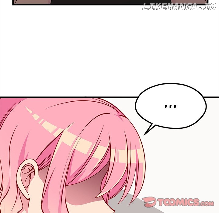 I Choose You! Chapter 53 - page 39