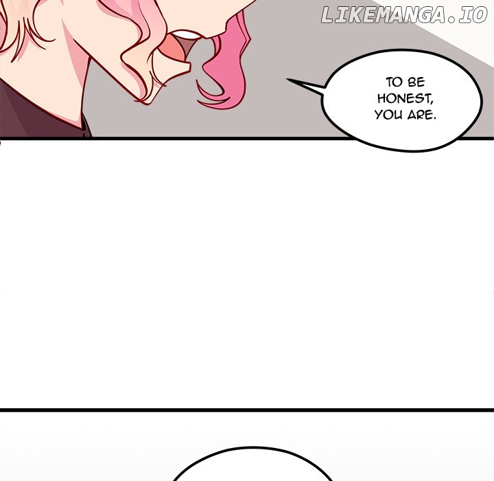 I Choose You! Chapter 53 - page 40