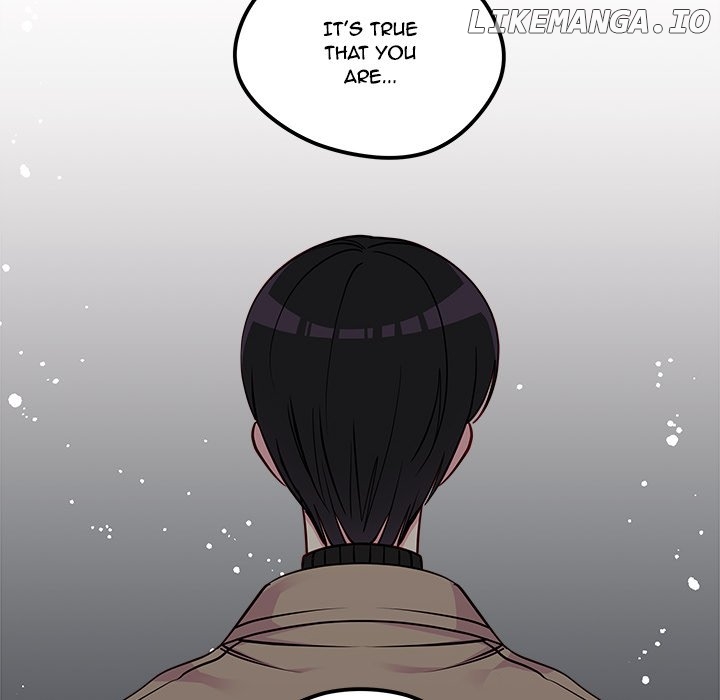 I Choose You! Chapter 53 - page 41