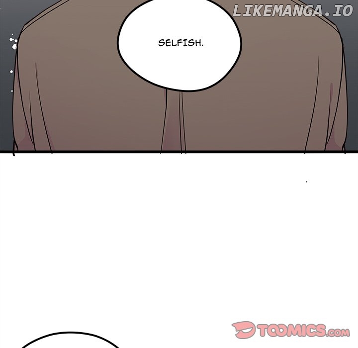 I Choose You! Chapter 53 - page 42