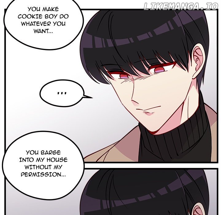 I Choose You! Chapter 53 - page 43