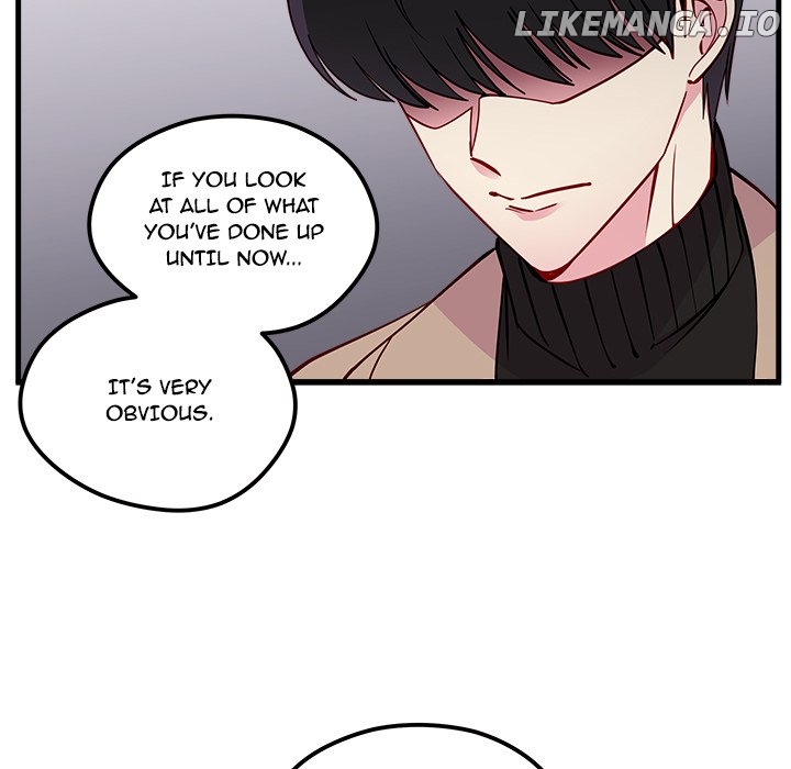 I Choose You! Chapter 53 - page 44