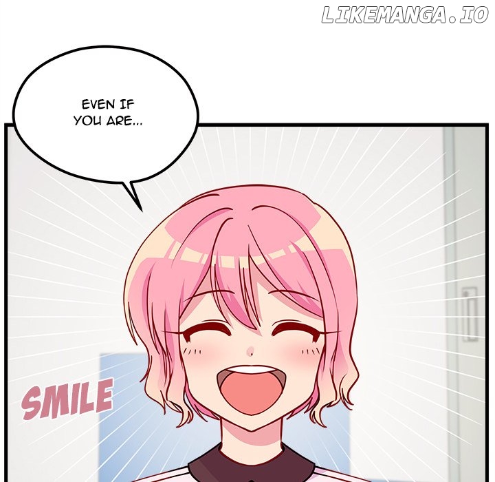 I Choose You! Chapter 53 - page 47