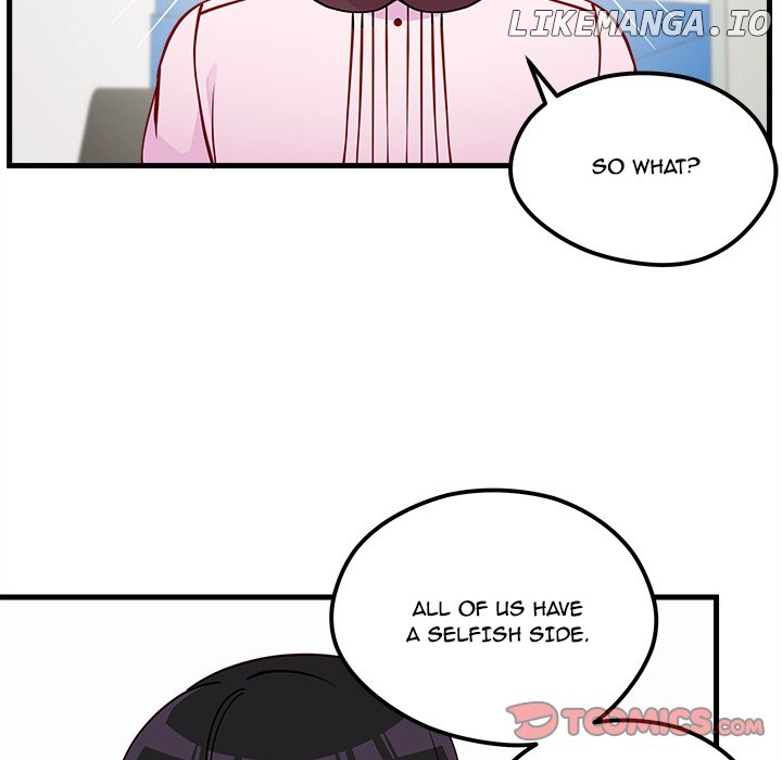 I Choose You! Chapter 53 - page 48