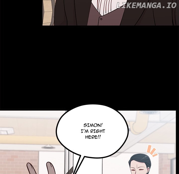 I Choose You! Chapter 53 - page 5