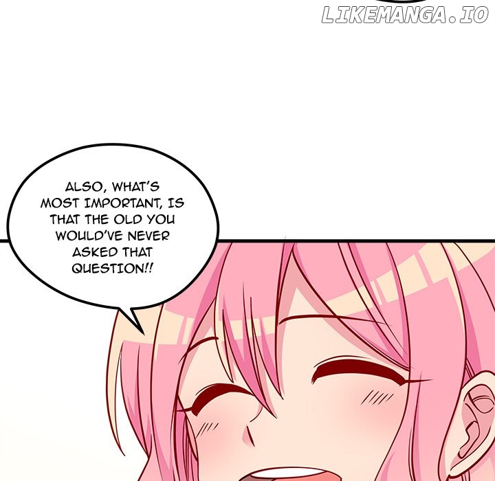 I Choose You! Chapter 53 - page 52
