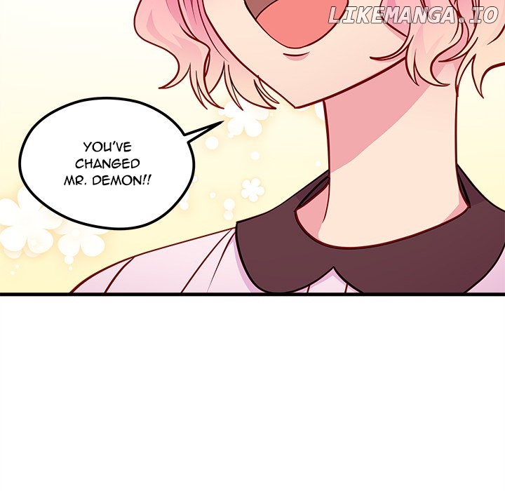 I Choose You! Chapter 53 - page 53