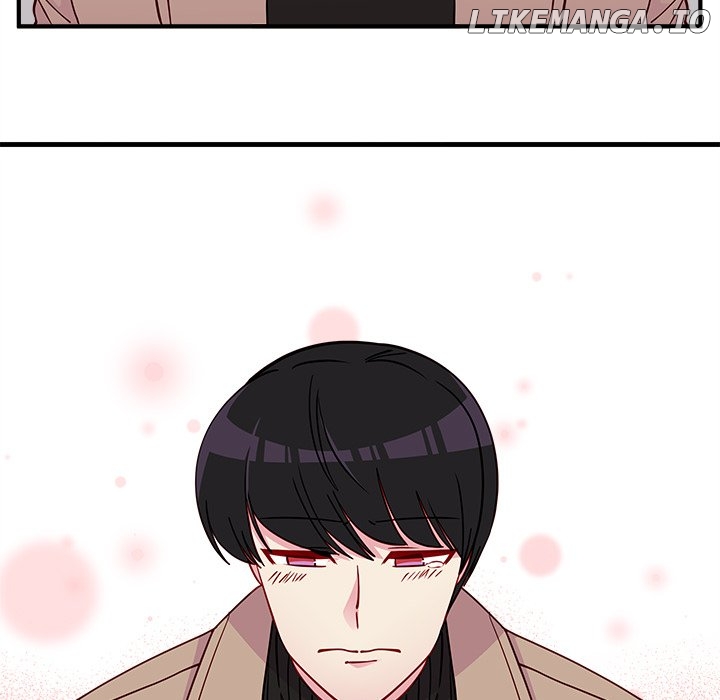 I Choose You! Chapter 53 - page 55