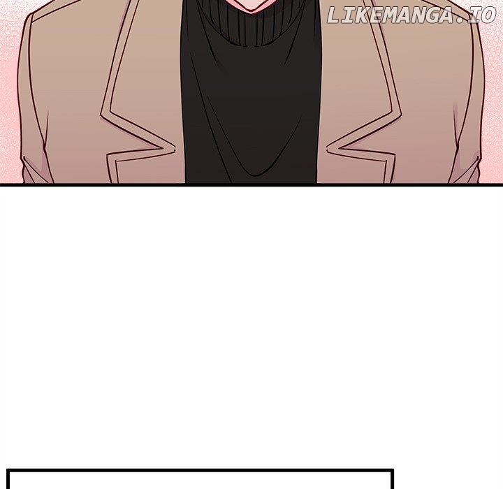 I Choose You! Chapter 53 - page 56