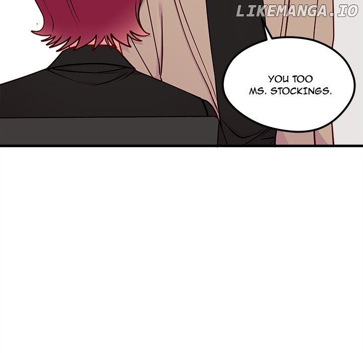 I Choose You! Chapter 53 - page 59