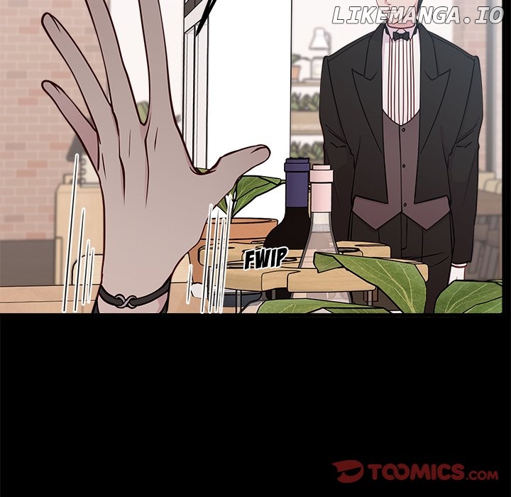 I Choose You! Chapter 53 - page 6