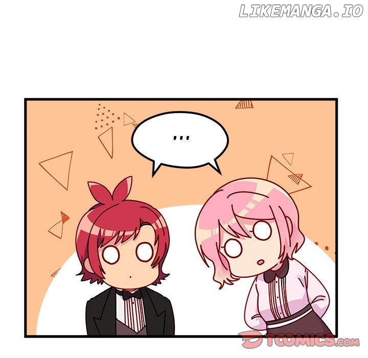 I Choose You! Chapter 53 - page 60