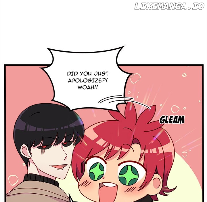 I Choose You! Chapter 53 - page 62