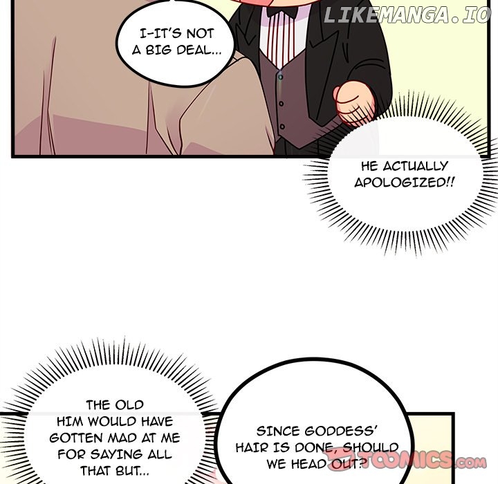 I Choose You! Chapter 53 - page 63