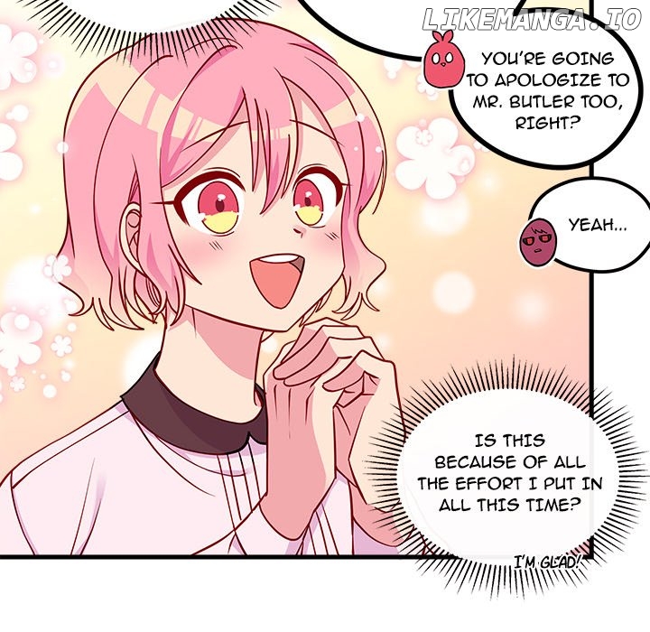 I Choose You! Chapter 53 - page 64