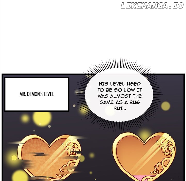 I Choose You! Chapter 53 - page 65
