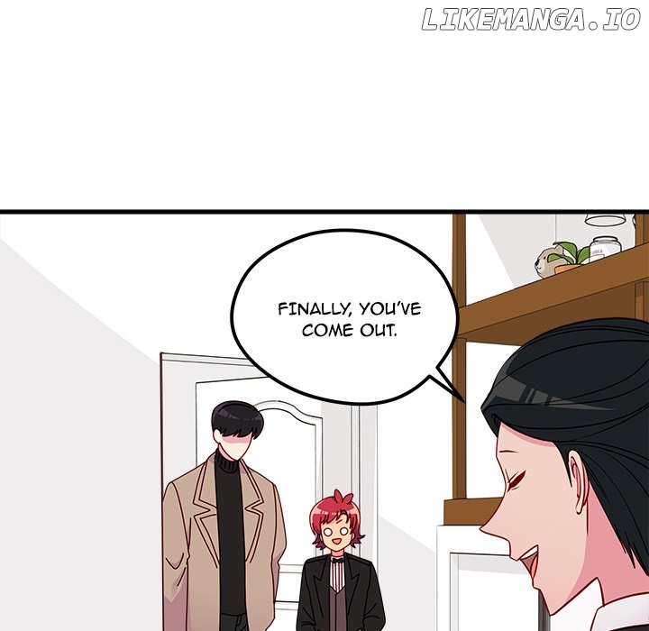 I Choose You! Chapter 53 - page 67