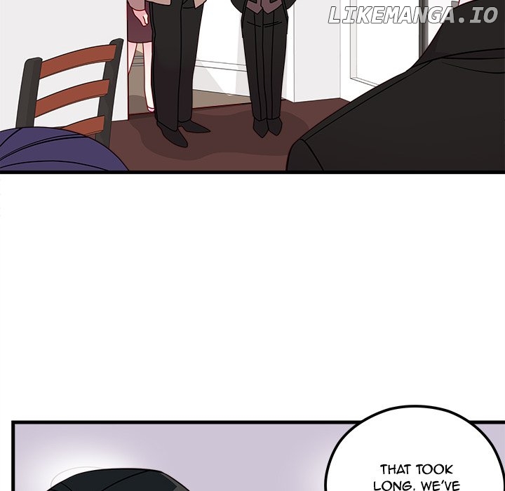 I Choose You! Chapter 53 - page 68