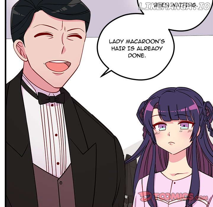 I Choose You! Chapter 53 - page 69