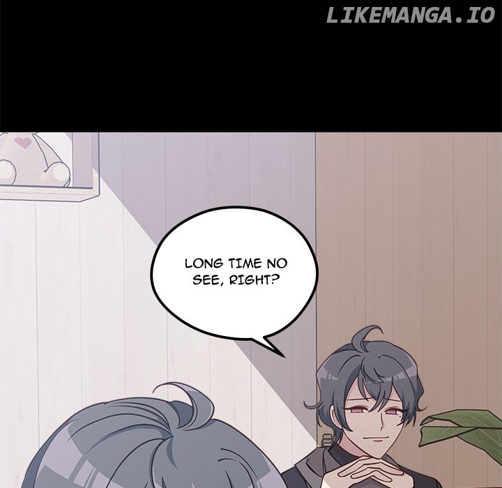 I Choose You! Chapter 53 - page 7