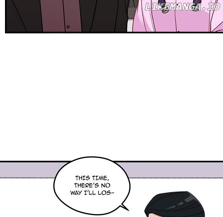 I Choose You! Chapter 53 - page 70