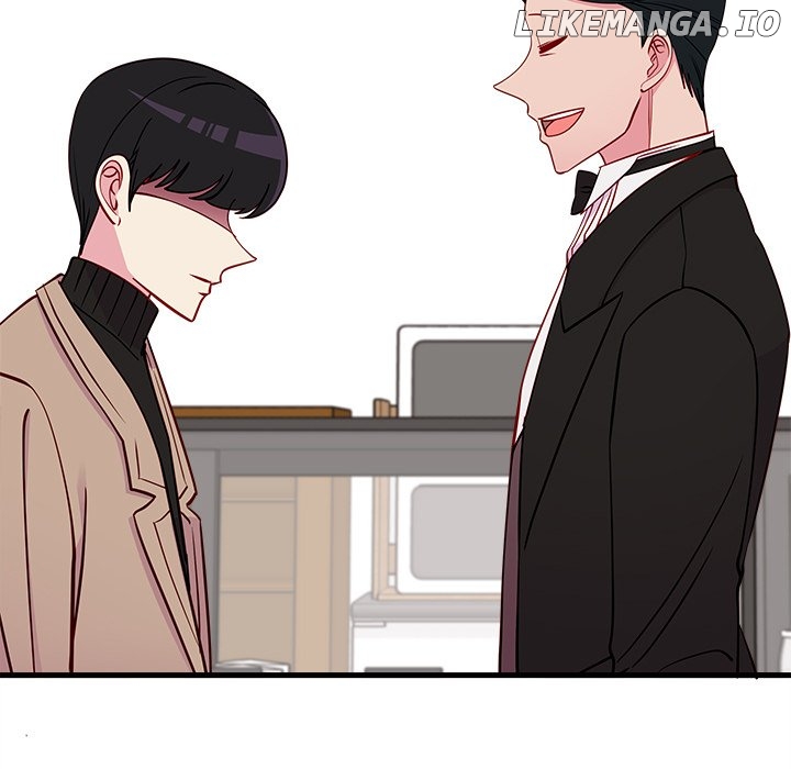 I Choose You! Chapter 53 - page 71