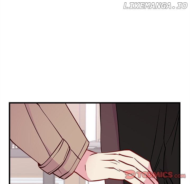 I Choose You! Chapter 53 - page 72