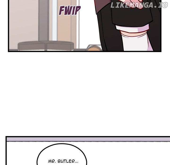 I Choose You! Chapter 53 - page 73