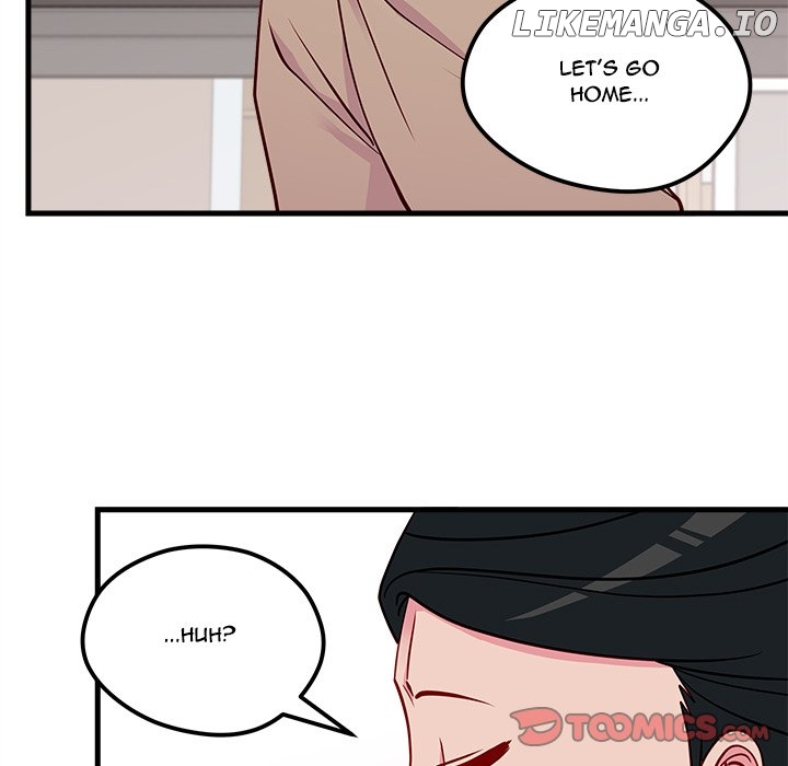 I Choose You! Chapter 53 - page 75