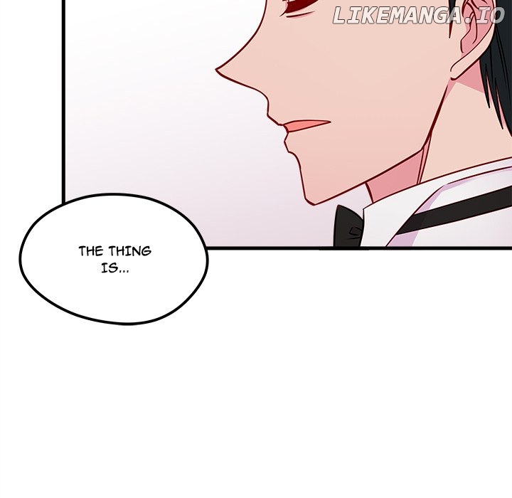 I Choose You! Chapter 53 - page 76