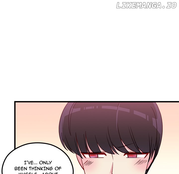 I Choose You! Chapter 53 - page 77