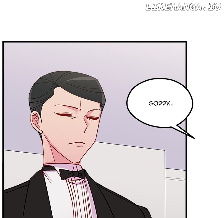 I Choose You! Chapter 53 - page 79