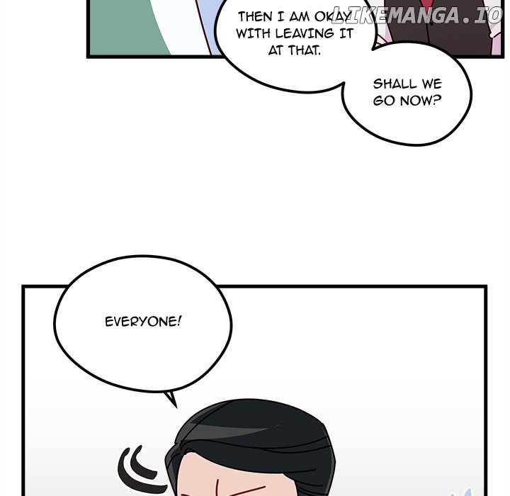 I Choose You! Chapter 53 - page 83