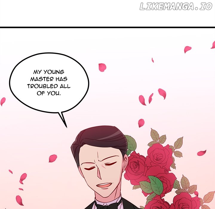 I Choose You! Chapter 53 - page 85