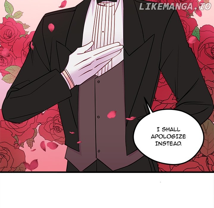 I Choose You! Chapter 53 - page 86