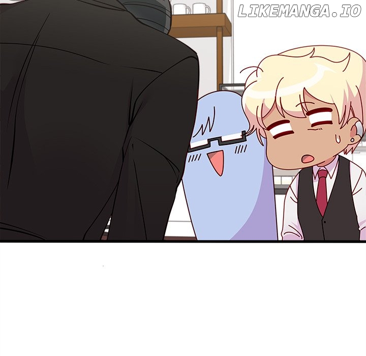 I Choose You! Chapter 53 - page 88