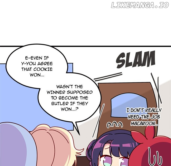 I Choose You! Chapter 53 - page 89