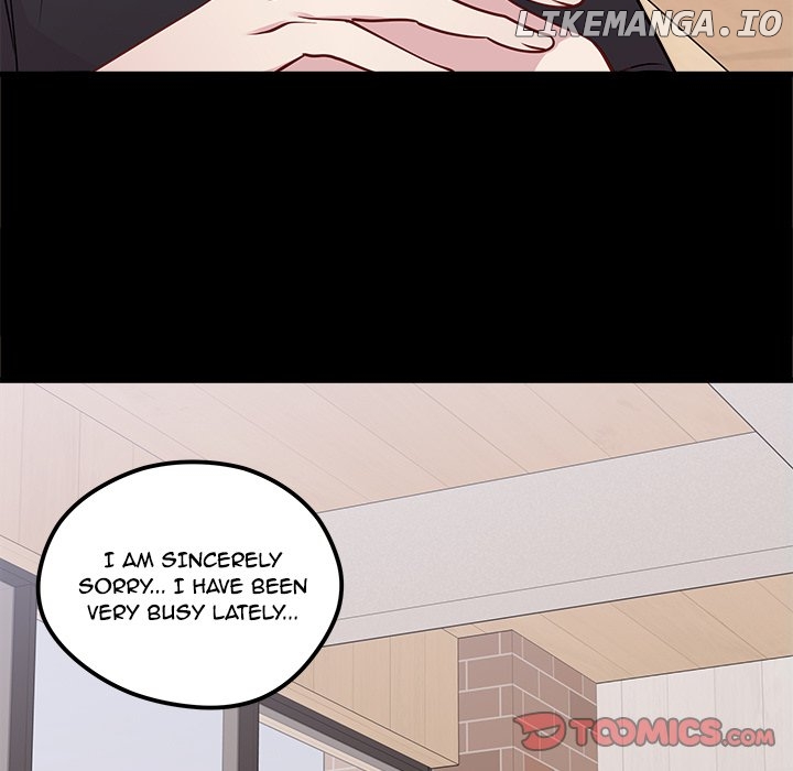I Choose You! Chapter 53 - page 9