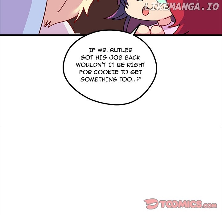 I Choose You! Chapter 53 - page 90