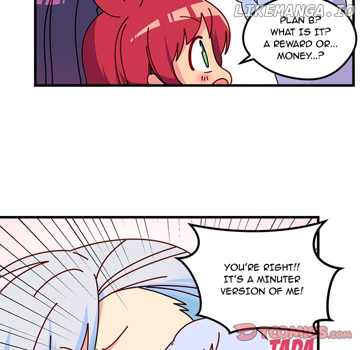 I Choose You! Chapter 53 - page 93