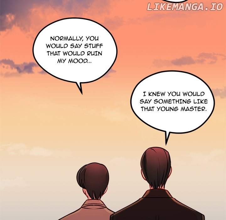 I Choose You! Chapter 53 - page 98