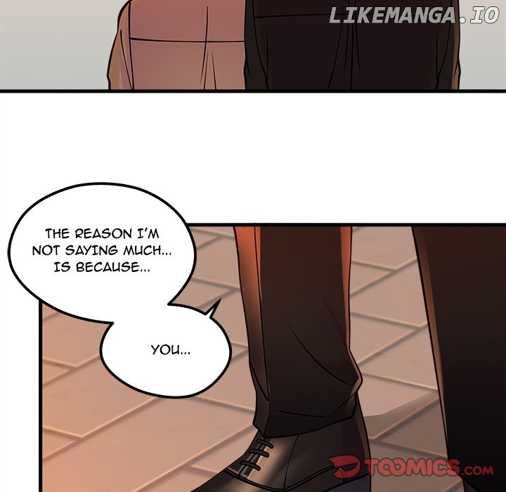 I Choose You! Chapter 53 - page 99